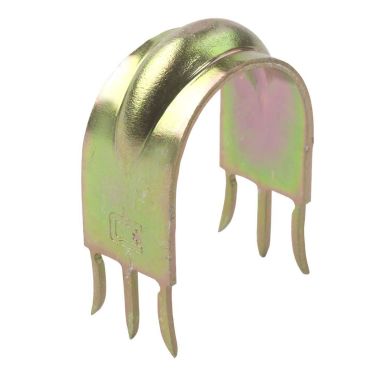 Castor C-FIX GR-20 Rörklammer för rund kabel