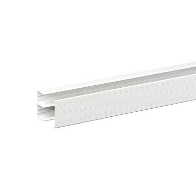 Schneider Electric 5435118 Syöttökanava 40 x 76 x 2500 mm