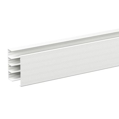 Schneider Electric 5435138 Matarkanal 34 x 123 x 2500 mm