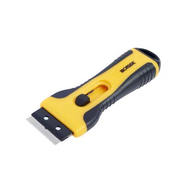 Ironside 102174 Glasskrapa med 5 blad