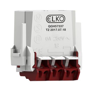 Elko RS DCL-uttak separat innsats