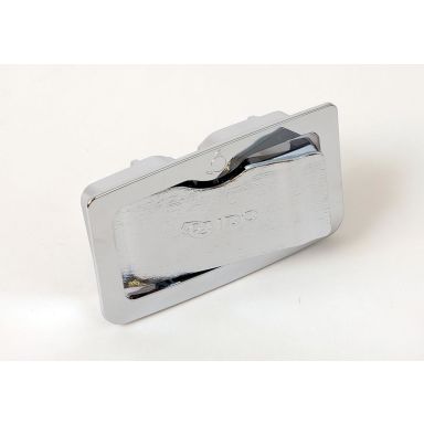 IDO Z6700100001 Spolknapp i plast