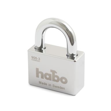 Habo 17317 Hänglås