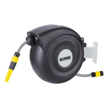 Ironside 500092 Slangetrommel 20 m