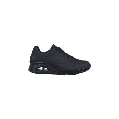 Skechers Uno Yrkesko svart