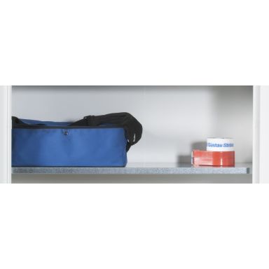 JiWa 84DHG Hylder til kabinet 84D