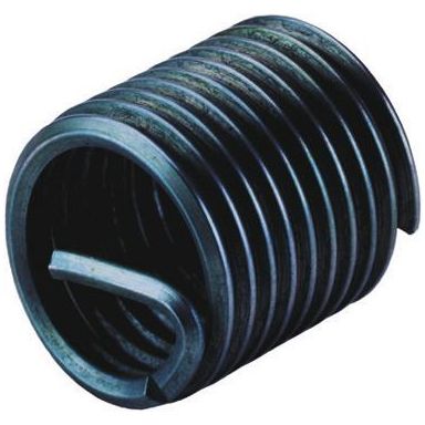 Helicoil 41300050075 Kierreholkki M5, plus, ruostumaton teräs , SS2333