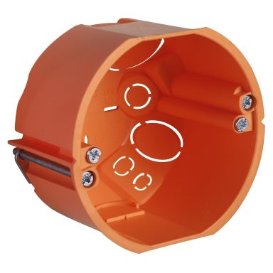 Elko 45 Apparatboks 55 mm dybde, multi