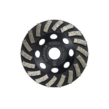 Ironside 201186 Diamantskæreskive 125x22,23x5 mm