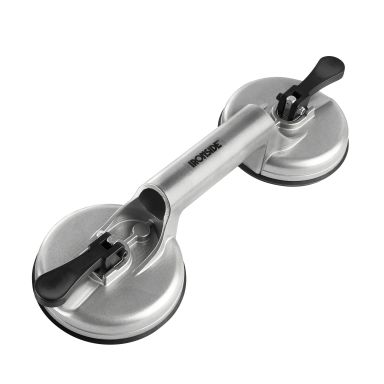 Ironside 185000 Lasin kantokahva kaksinkertainen, 50 kg