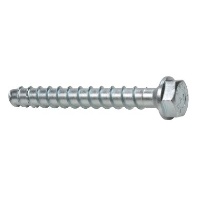 Heco Multi-Monti-plus 53794 Betonskrue SSK, 16/15x130, flange, FZB, 10-pak