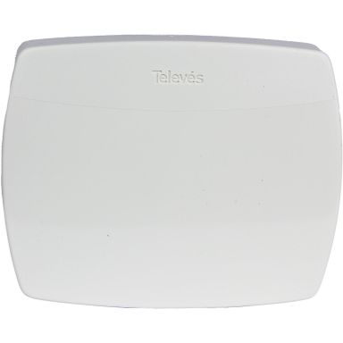 Televes 545501 Dekklokk for Easy-F-serien