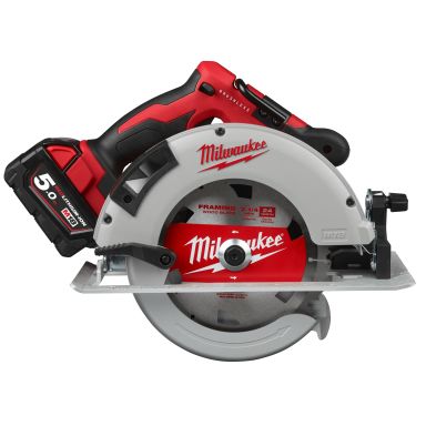 Milwaukee 4933464590 Cirkelsåg