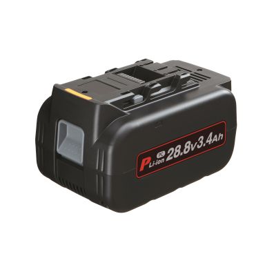 Panasonic EY9L84B32 Akku 28.8V, 3.4Ah