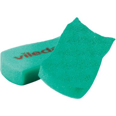 Vileda ActiveScrub Skrubbesvamp 2-pakning
