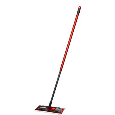 Vileda Ultramax Lattiamoppi mikrokuitu, varrellinen