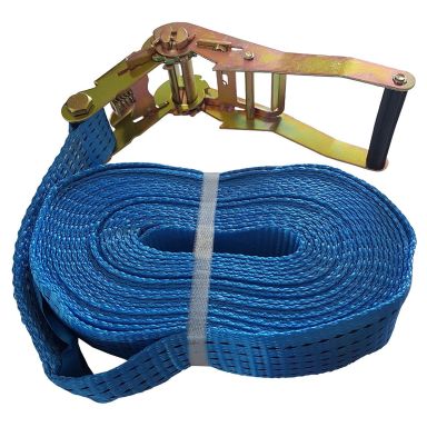 Gunnebo M24595W Surrning 10 m, 5T, enkelt band