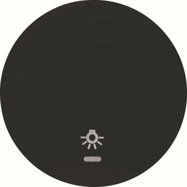 Hager 16212035 Vippearm for R.1 og R.3