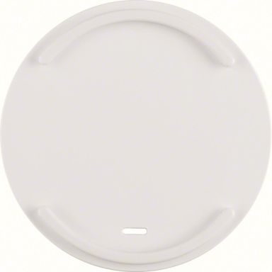 Hager 16612049 Vippearm for R.1 og R.3