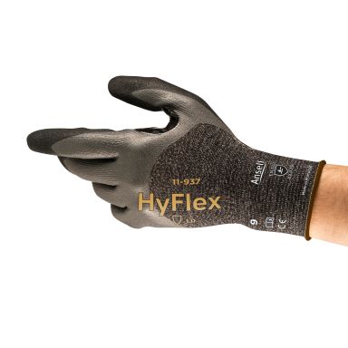 Ansell HyFlex 11-937 Pro Skærebeskyttelseshandske nitrilgummi