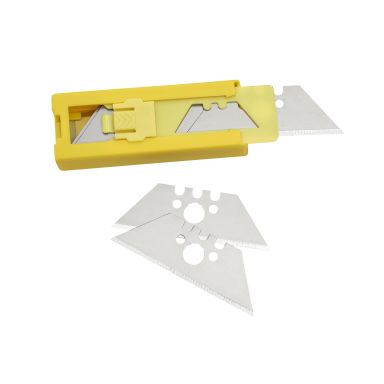 Ironside 100598 Knivblad 60 mm, 10-pak