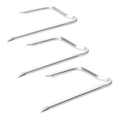 Joma 2043060 Takpannekrok 3x60x28x28 mm, syrafast, 100-pack