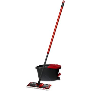 Vileda Ultramat Turbo Moppisarja