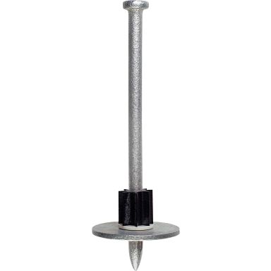 Gunnebo PDPAWL-150 Konenaula 37-4.0 pyöreä aluslevy, 25 mm, 100 kpl/pakkaus