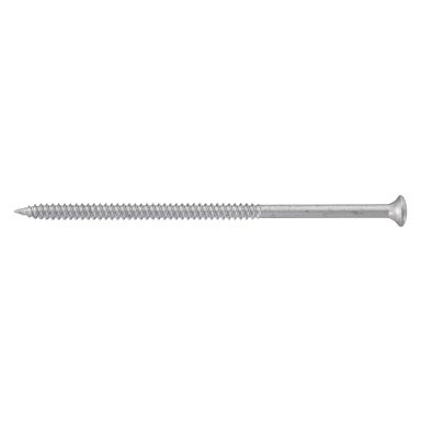 VSB 984100 Isolerskruv 8x100 mm, TORX 25, utvändig C4, 100-pack