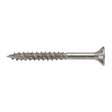 Jetting Screws 6703540 Puuruuvi TFT, CE-EN14592, A4, 3,5 mm
