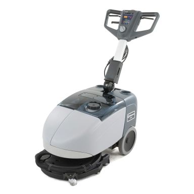 Nilfisk SC351 Skuremaskine