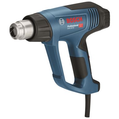 Bosch GHG 20-63 Varmluftspistol 2000 W, med kuffert