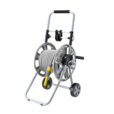 Ironside 500210 Slangevogn med 20 m slange