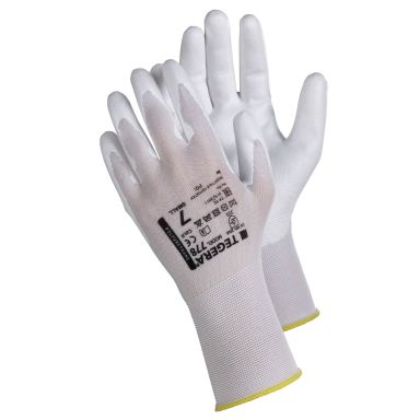 Tegera 778 Käsineet Nailon/PU