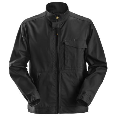 Snickers Workwear 1673 Jacka svart