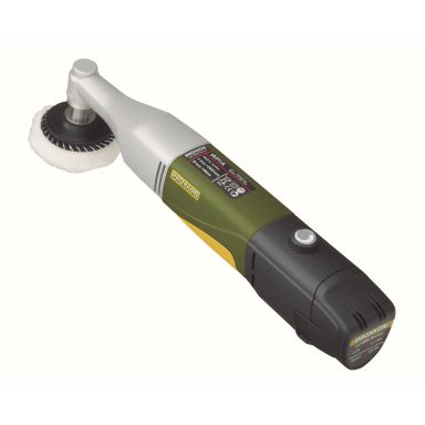 Proxxon 29822 Kulmakiillotuskone ilman akkuja ja laturia