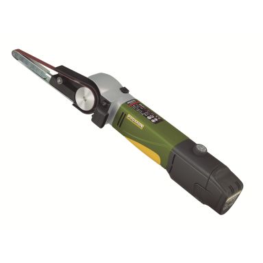 Proxxon 29812 Båndsliber uden batteri og oplader