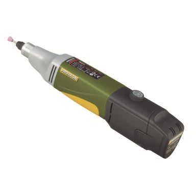 Proxxon 29802 Borslip uten batteri og lader