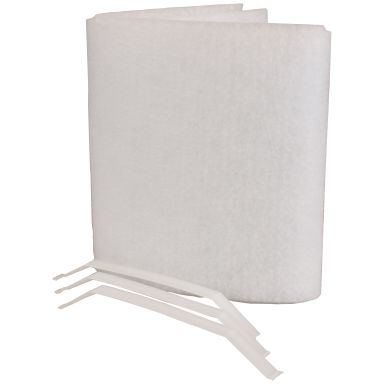 Flexit G2 Ilmansuodatin 1600 x 160 x 4 mm