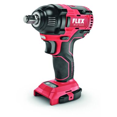 Flex IW18.0-EC Slagnøgle uden batteri og oplader