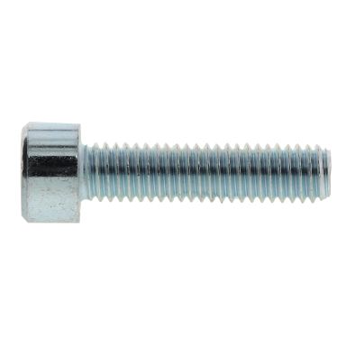 Adjufix 120118 Skruv M6 x 25 mm, ASM625I 100-pack