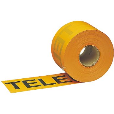 Pipelife MBN 125 Markeringsband telekabel