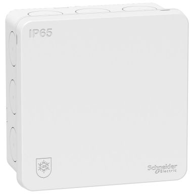 Schneider Electric IMT35334 Kytkentärasia IP65, 2K
