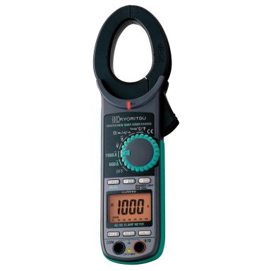 Kyoritsu 2056R Klemmeamperemeter