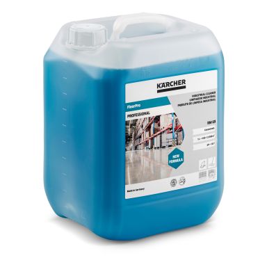 Kärcher Professional RM 69 Tvättmedel
