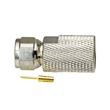Televes 9349 Koaksialkontakt RG11, Twist-On