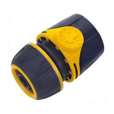 Ironside 522042 Snabbkontakt för Ø1/2&quot (12,5 mm) slang