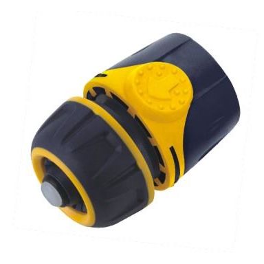 Ironside 522044 Stop kontakt til Ø1/2" (12,5 mm) slange