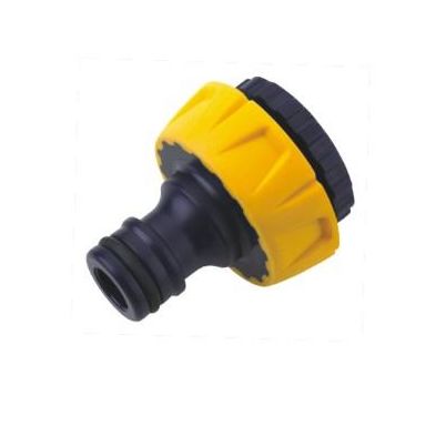 Ironside 522046 Vandhanekobling til Ø1/2" og Ø3/4" kobling