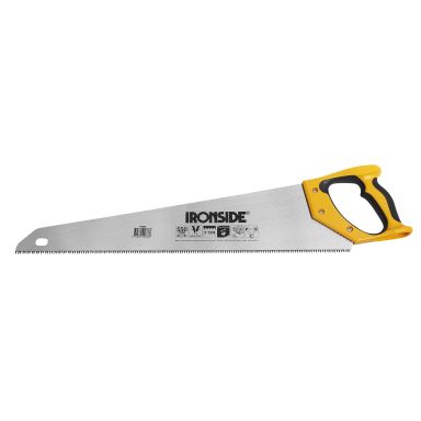 Ironside 100685 Håndsag 22&quot, 7T